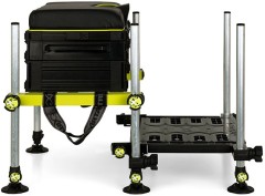 Sedžija Kutija Matrix F25 Seatbox Mk2 Sustav