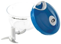 Sekačka na červy Garbolino Worm Chopper Sekačka na červy Garbolino Worm Chopper