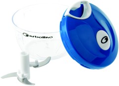 Sekačka na Črvе Garbolino Worm Chopper