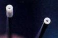 Sensas Teflonová koncovka na děličku vnitřní Průměr-3.1mm