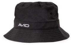 Šešir Avid Carp Stealth Black Bucket Hat