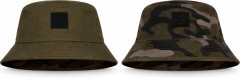 Šešir Fox Reversible Bucket Hat Camo/Khaki