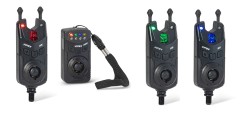 Set 3 Signalizatora Anaconda Vipex RS