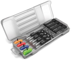 Set 3 Swingera Fox Micro 3 štapa