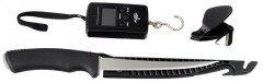 Set 3u1 Giants Fishing Combo Specialist 3in1