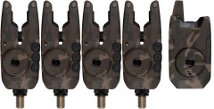 Set 4 Signalizatora Griza Fox Mini Micron X Limited Edition Camo
