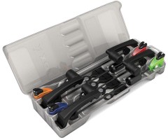 Set 4 Swingera Fox MK2 Osvijetljen Set 4 Štapa