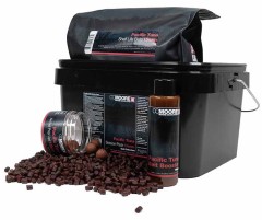 Set CC Moore Pacific Tuna Session Pack 18mm