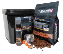 Set CC Moore Pro-stim Liver Session Pack 15mm