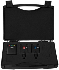 Set detektora Delphin SMART 2+1