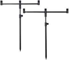 Set Držača i Osigurača DAM Empire za 3 Štapa Set Držača i Osigurača DAM Empire za 3 Štapa