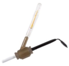 Set Držača Korum Starlight Holder Kit i Kemijska Svjetla