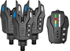 Set Hlasnih Uređaja Prologic Element Com-Pact Alarm 4+1