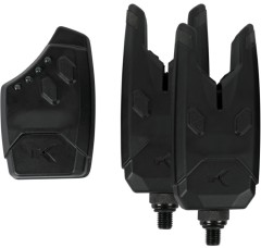 Set indikatora Korum KSI6 2 Rod Remote Alarm Set 2+1