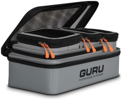 Set kanti Guru Fusion Ventilator Combo 5