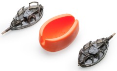 Set Krmítek Mivardi Method Feeder QMR Grip Vel. XL (50gr +60gr + Formička) Set Krmítek Mivardi Method Feeder QMR Grip Vel. XL (50gr +60gr + Formička)