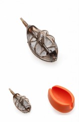 Set Krmítok Method Feeder Mivardi Premium XL (50gr + 60gr + Formička XL) Set Krmítok Method Feeder Mivardi Premium XL (50gr + 60gr + Formička XL)