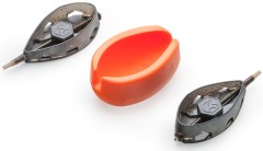 Set Krmítok Mivardi Method Feeder QMR Flat Vel. XL (50gr + 60gr + Formička) Set Krmítok Mivardi Method Feeder QMR Flat Vel. XL (50gr + 60gr + Formička)