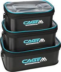 Set kutija Mikado Bag EVA Cage Acc Box System Set 001