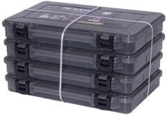 Set kutija Plano KVD StowAway 4 pakovanja