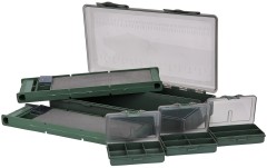 Set kutija Starbaits Bottle Set Session Tackle Complete M