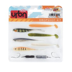 Set mamaca Berkley Urbn Dropshot Kit