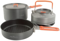 Set Nádobí Fox Cookware Set 3-díl
