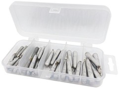 Set olova Savage Gear Lure Specialist Sinker Kit
