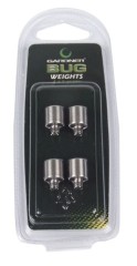 Set Olova za Signalizatore Gardner Bug Weights 4kom 5g