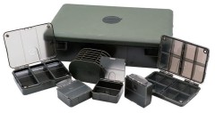 Set organizatora Korda Tackle Box Bundle Deal
