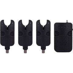 Set označivača udica Wychwood Solace SAS 3 štapa