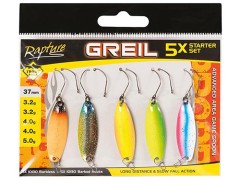 Set Plandavek Rapture Area Spoon Greil Set Plandavek Rapture Area Spoon Greil