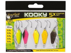 Set Plandavek Rapture Area Spoon Kooky Set Plandavek Rapture Area Spoon Kooky