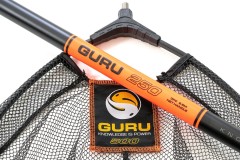 Set Podmetač Guru 2,5m Net Handle + 50cm Net Combo