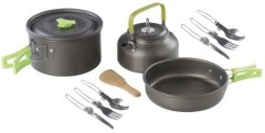 Set posuđa Meva Outdoor