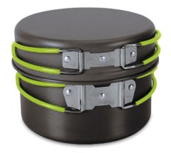 Set posuđa Pinguin Quadri