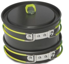 Set posuđa Pinguin Rover S