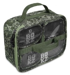 Set Pouzder Delphin 4xBOKZ SPACE C2G