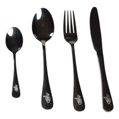 Set pribora Giants Fishing Cutlerry SS 410