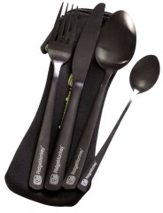 Set pribora RidgeMonkey DLX