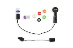 Set pro Chytání s Povoleným Vlascem Taska Bobin Set pro Chytání s Povoleným Vlascem Taska Bobin