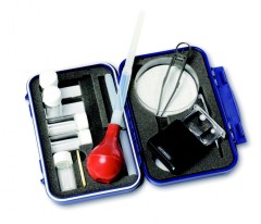 Set Pro Entomology C&F Design FABRE Entomology Kit