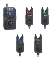 Set signala Anaconda Blaxx iP 4+1 Set signala Anaconda Blaxx iP 4+1