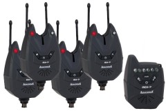 Set signala Anaconda Nighthawk MGX-7 4+1