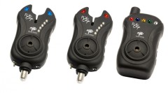 Set signala Giants Fishing FLX Carp 2+1