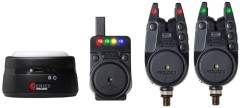 Set Signala Prologic C-Series Alarm 2+1+1