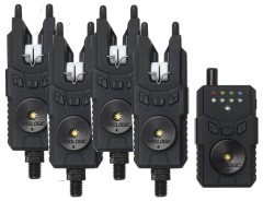 Set signala Prologic Custom SMX MKII 4+1 Set signala Prologic Custom SMX MKII 4+1