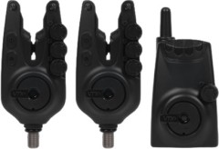 Set signalizatora Avid VTX+ Bite Alarm Set 2+1