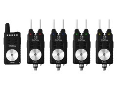 Set signalizatora Delphin Briton 4+1