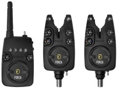 Set Signalizatora Delphin Forza 2+1